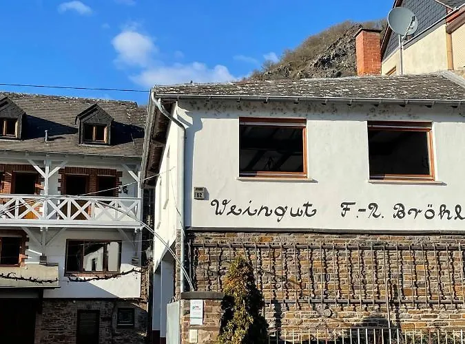 Altes Weingut Bröhl