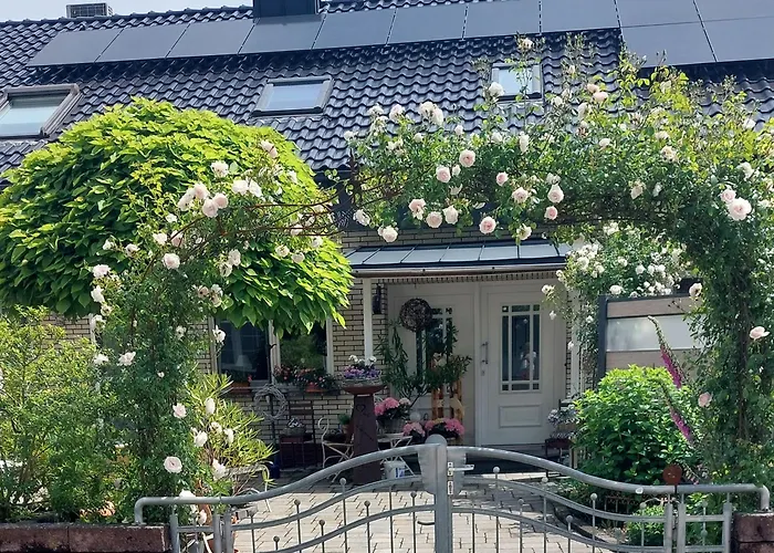 Landhaus Julia