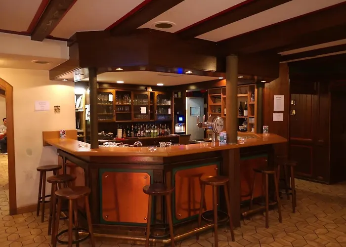 Gasthaus Zur alten Dorfschmiede